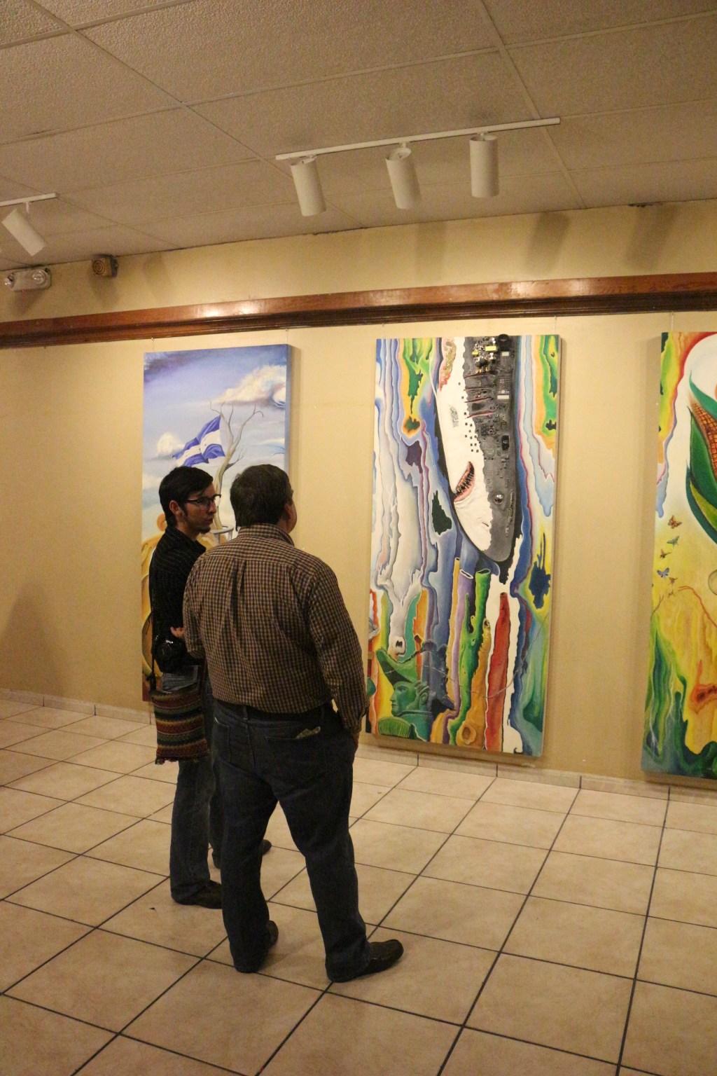 Ensayo sobre la&nbsp;Identidad