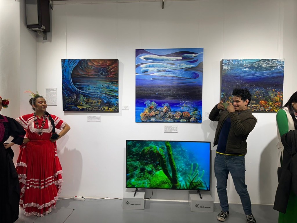 Honduras en sus&nbsp;artes