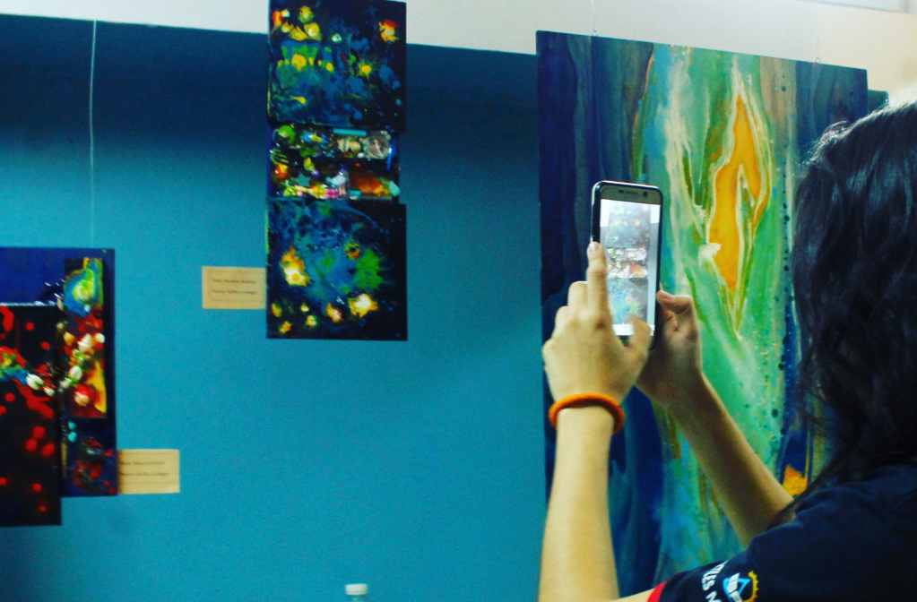 Antropología Plástica