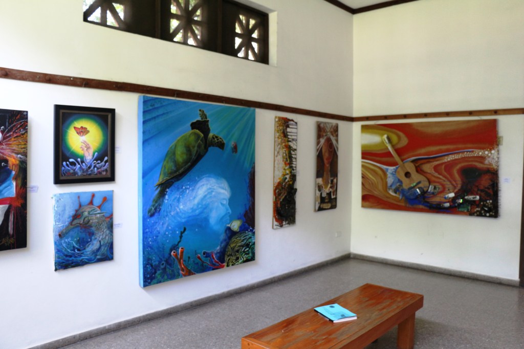 Paráfrasis del Hobby